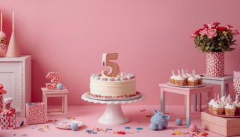 5º cumple mes para bebés: 32 frases que celebran cada logro