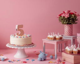 5º cumple mes para bebés: 32 frases que celebran cada logro
