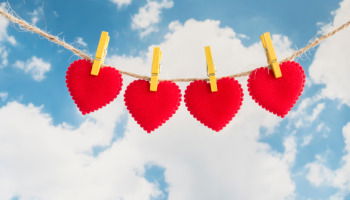 9 meses de novios: frases que expresan gratitud, complicidad y amor