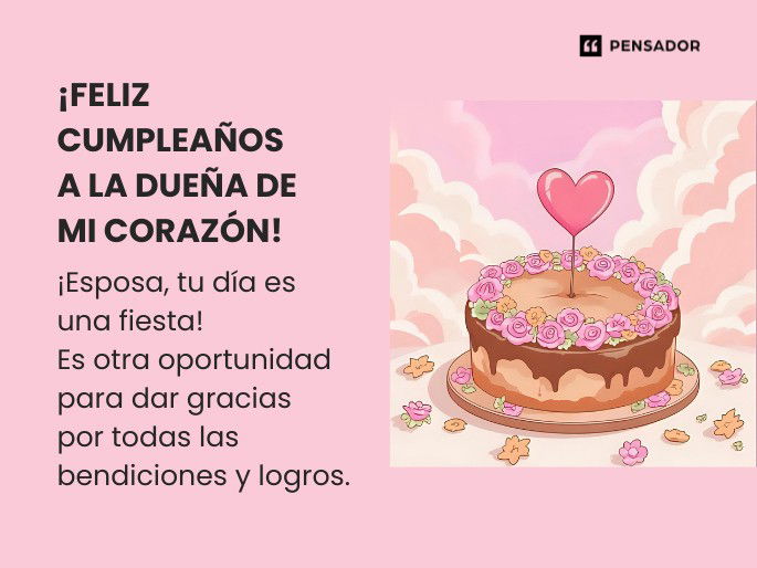 a la dueña de