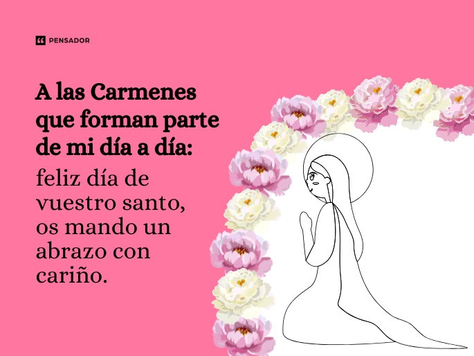 a las carmenes