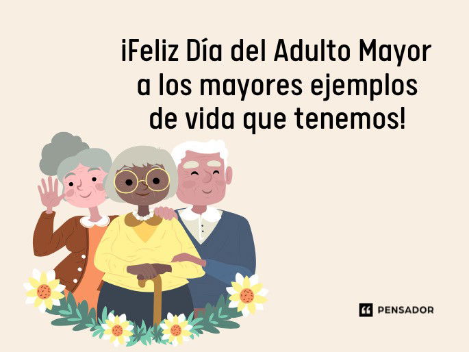 a los mejores ejemplos