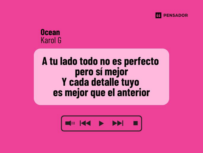 a tu lado no