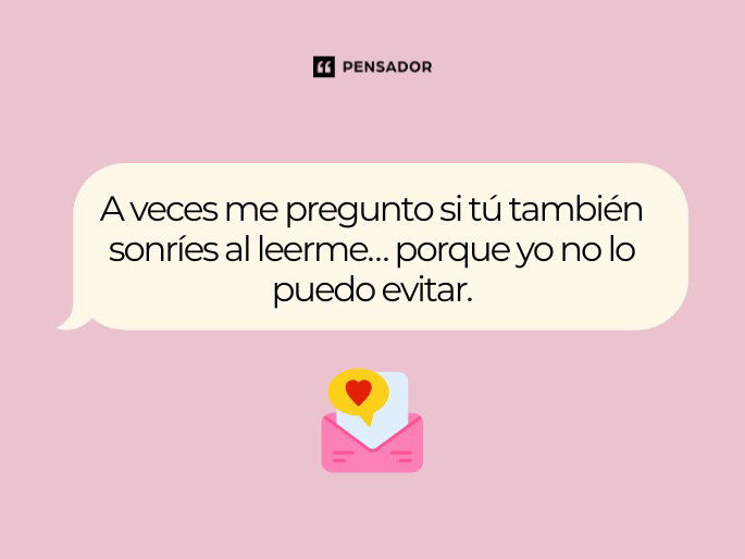 a veces me pregunto