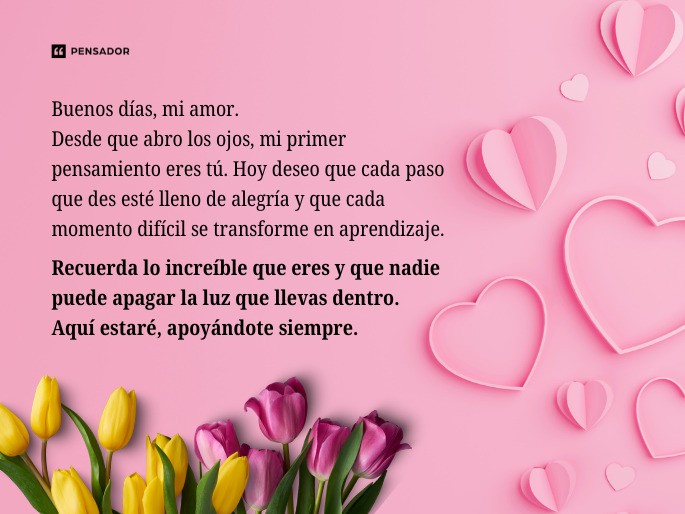 abro los