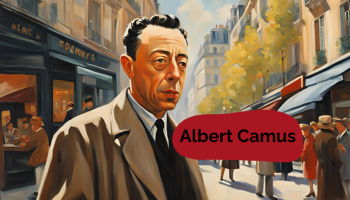 Las mejores frases de Albert Camus para desafiar tu pensamiento