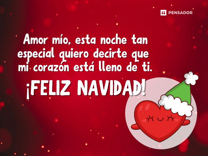 amor mio esta