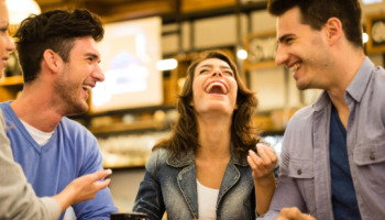 94 apodos chistosos ideales para ponerle humor a cualquier relación