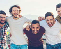 71 apodos para hombres para cada ocasión y relación