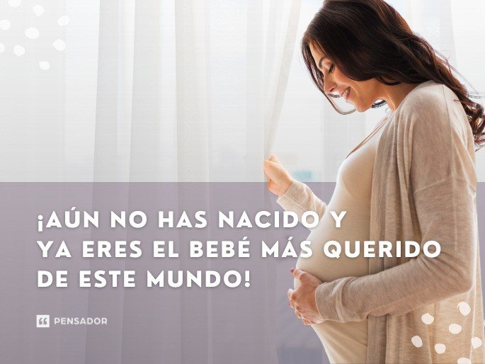 Anuncio de Embarazo // Bienvenido bebé 