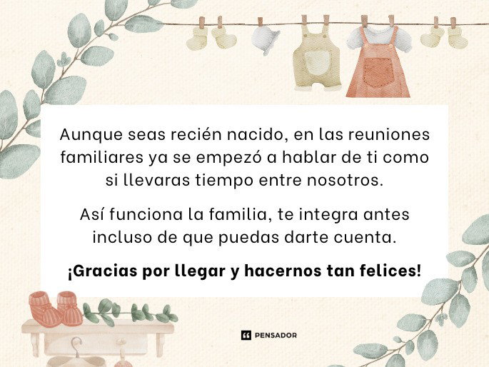 aunque seas