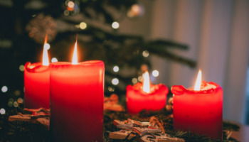 Bienvenido diciembre: 34 frases para empezar el mes con magia y esperanza