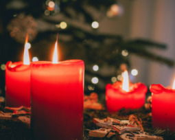 Bienvenido diciembre: 34 frases para empezar el mes con magia y esperanza
