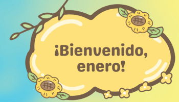 Bienvenido Enero: 32 frases inspiradoras para comenzar el año