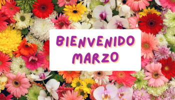 Bienvenido marzo: 30 frases para recibirlo con alegría y optimismo