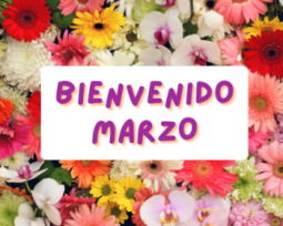 Bienvenido marzo: 30 frases para recibirlo con alegría y optimismo