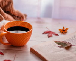 Bienvenido octubre: 36 frases para empezar el mes con alegría y buena energía