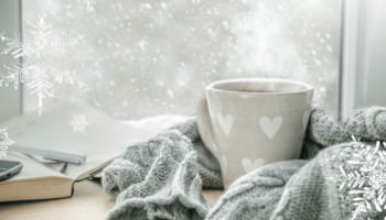 Buenos días con frío: 50 frases para hacer más cálido el invierno