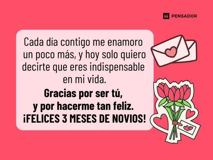 cada dia contigo me