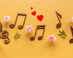 34 canciones de amor que tocan el corazón (para dedicar)