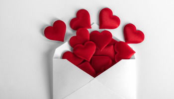 Carta a mi esposa para expresar todo lo que está en mi corazón