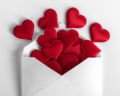 Carta a mi esposa para expresar todo lo que está en mi corazón