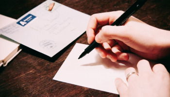Cartas a mi hermana: recuerdos, amor y lazos eternos