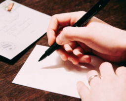 Cartas a mi hermana: recuerdos, amor y lazos eternos