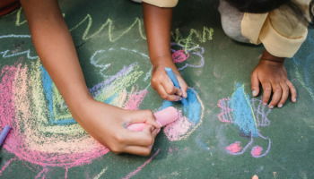 Carta a mis hijos: palabras para que lleven siempre en el corazón