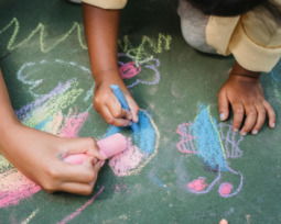 Carta a mis hijos: palabras para que lleven siempre en el corazón