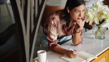 Carta de agradecimiento: palabras para dedicar en diferentes momentos