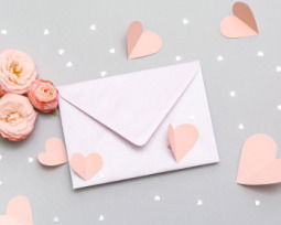 Carta de agradecimiento a mi familia con palabras que llegan al corazón