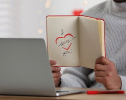 Carta de amor para novia a distancia: palabras que viajan y llegan al alma
