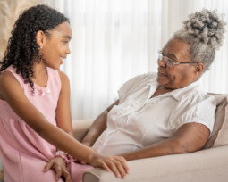 Carta de nieta a su abuela: palabras emocionantes llenas de cariño