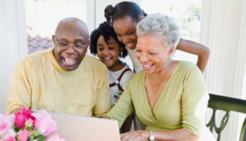 Cartas para abuelos sinceras para tocar su corazón