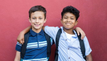 Carta para amigo de la infancia: palabras para quien estuvo desde el principio