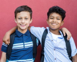 Carta para amigo de la infancia: palabras para quien estuvo desde el principio