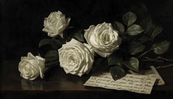 Carta para mi madre fallecida para llorar: palabras llenas de sentimiento