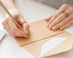 Cartas para mi tía con todo el amor que merece