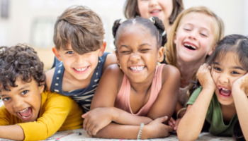 Cartas de amistad para niños para fortalecer lazos y aprender a comunicarse