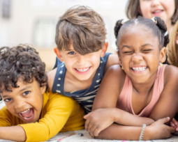 Cartas de amistad para niños para fortalecer lazos y aprender a comunicarse