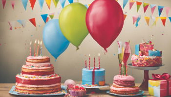 6 cartas de cumpleaños que expresan lo que sientes con todo tu corazón