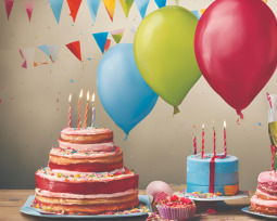 16 cartas de cumpleaños que expresan lo que sientes con todo tu corazón