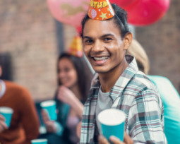 Cartas de cumpleaños para un hijo que emocionan y llegan al corazón