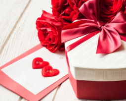 Cartas de San Valentín para expresar amor el 14 de febrero