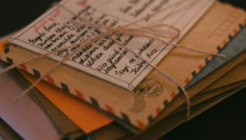 Cartas para padre fallecido llenas de recuerdos y emociones