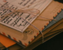 Cartas para padre fallecido llenas de recuerdos y emociones