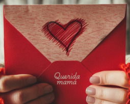 Cartas para mama que transmiten amor verdadero y harán que se emocione