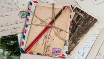 Cartas para mi yo del futuro que fortalecen tu propósito interior