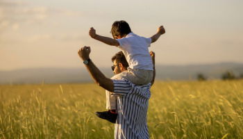 Cartas para papá que tocarán su corazón